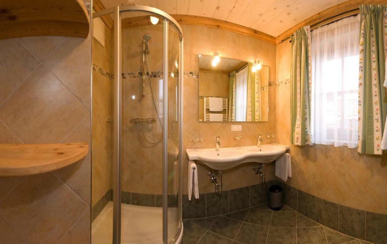 Appartmenthof Aigengut Ferienwohnung Grossarl Exteriör bild