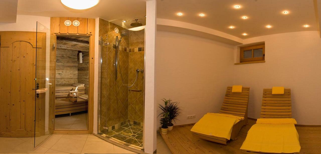 Appartmenthof Aigengut Ferienwohnung Grossarl Exteriör bild