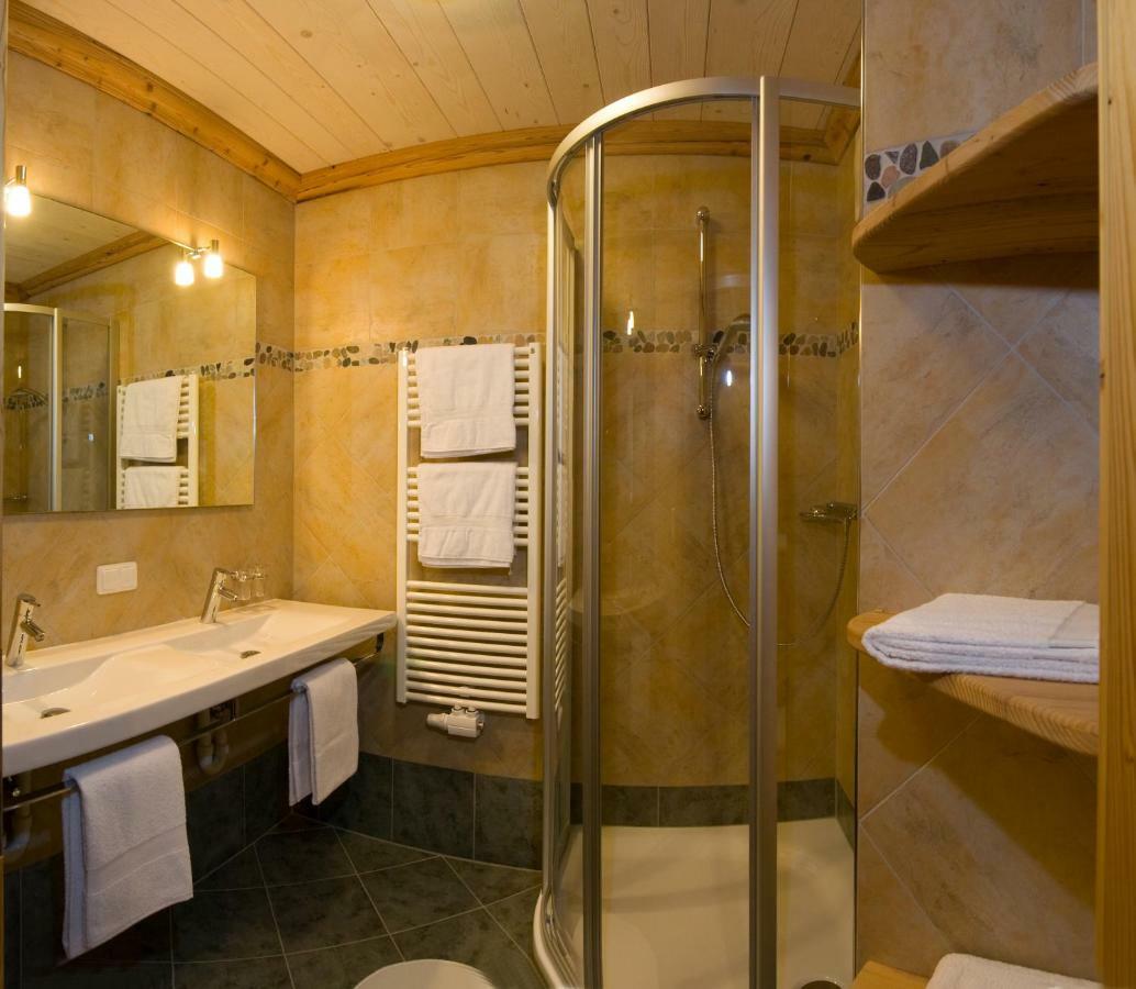 Appartmenthof Aigengut Ferienwohnung Grossarl Exteriör bild